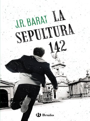 cover image of La sepultura 142